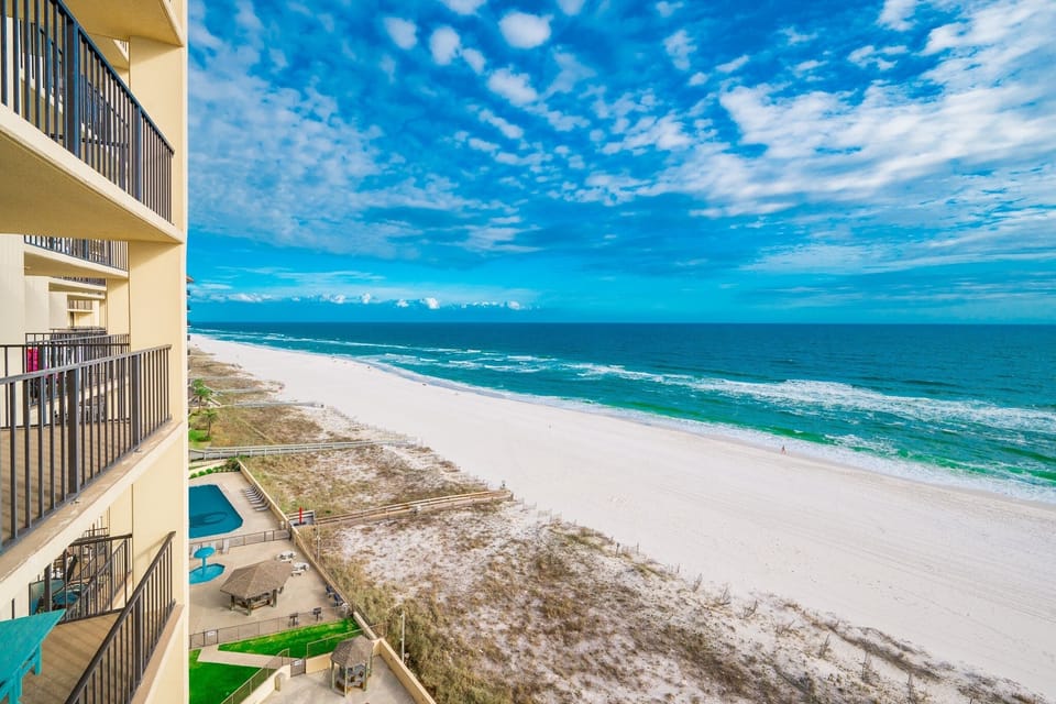 Condo, 1 Bedroom | Beach | Beach nearby