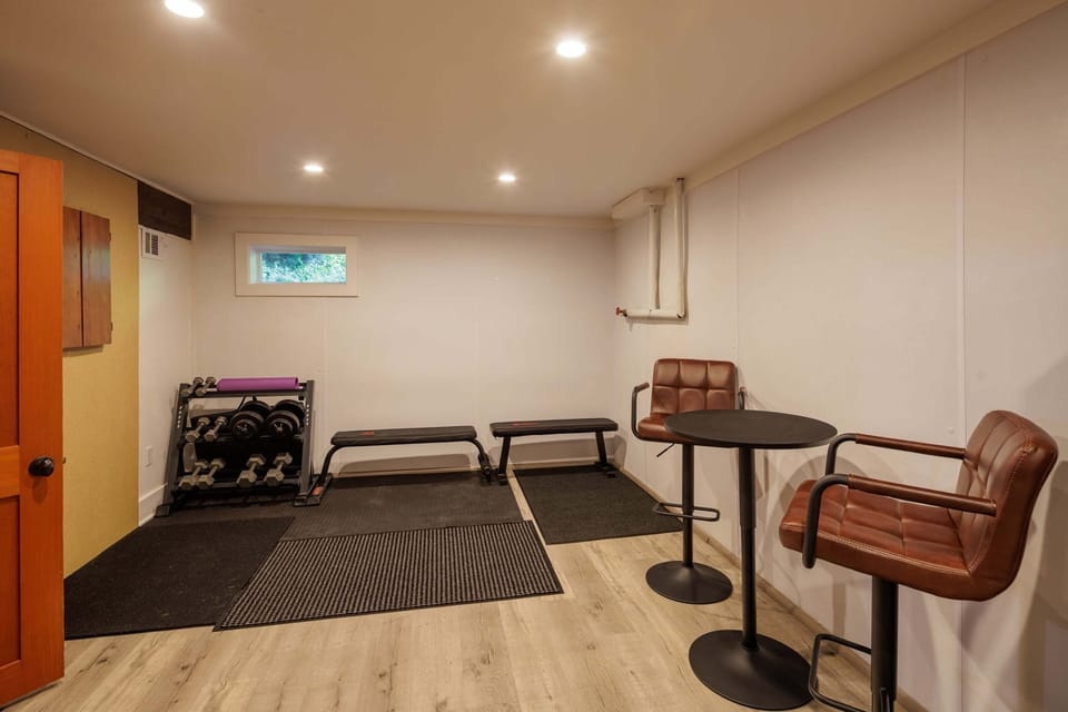 House, 4 Bedrooms | Interior