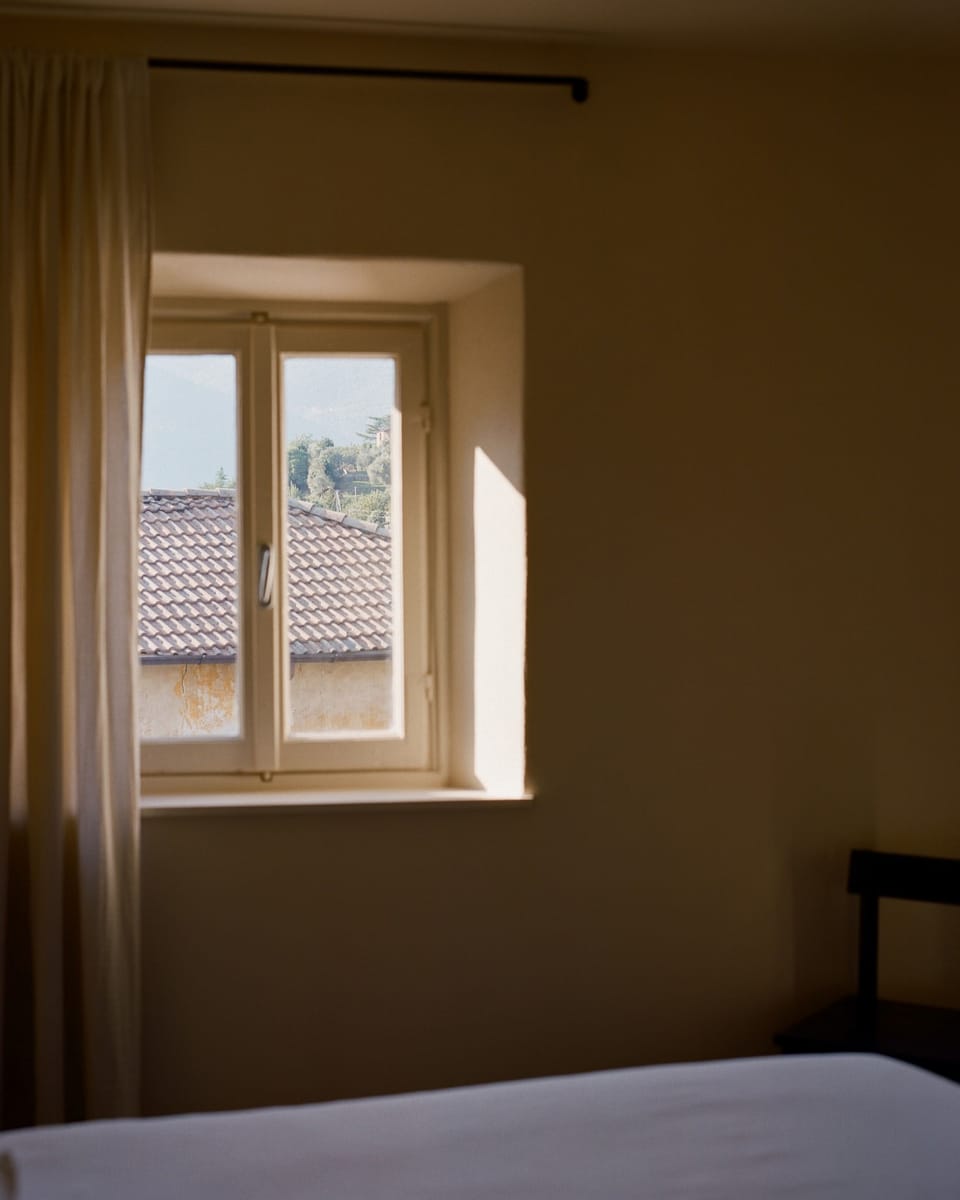 Apartment | Desk, laptop workspace, iron/ironing board, WiFi (free)