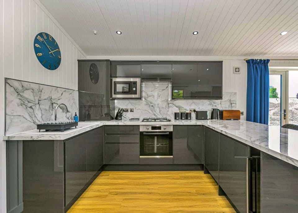 Chalet | Private kitchen