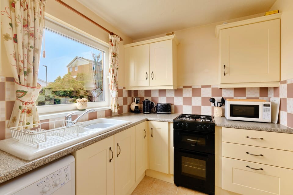 House | Private kitchen