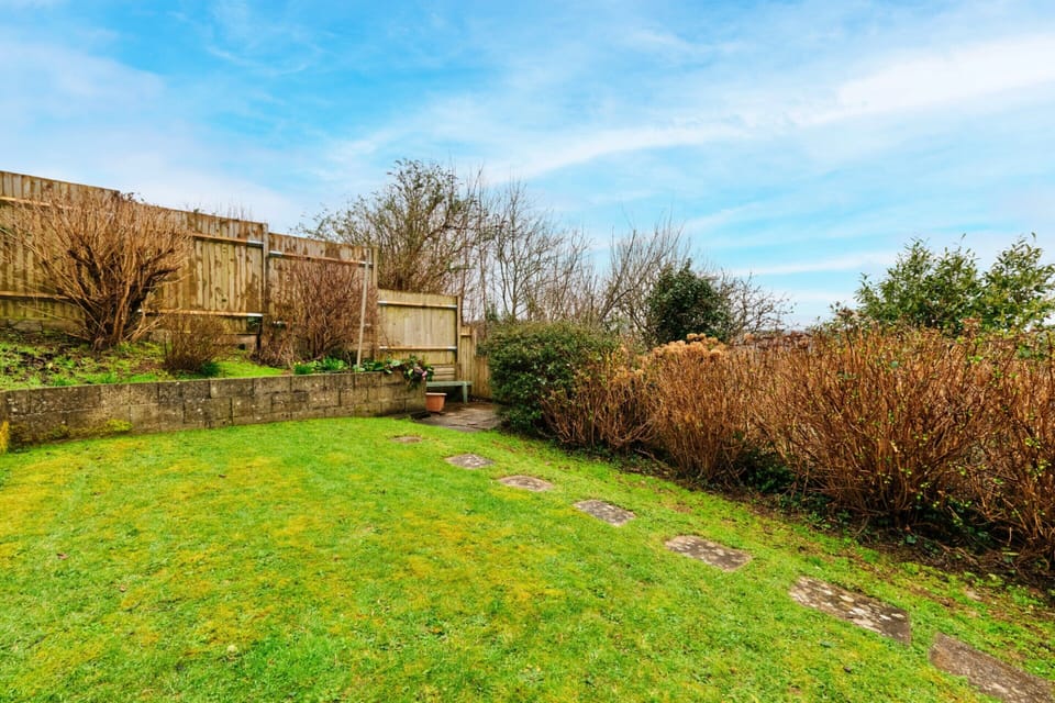 House | Garden