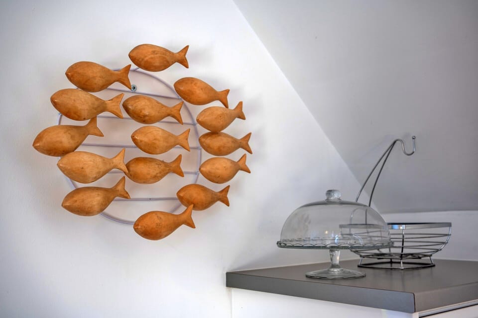 House | Interior detail