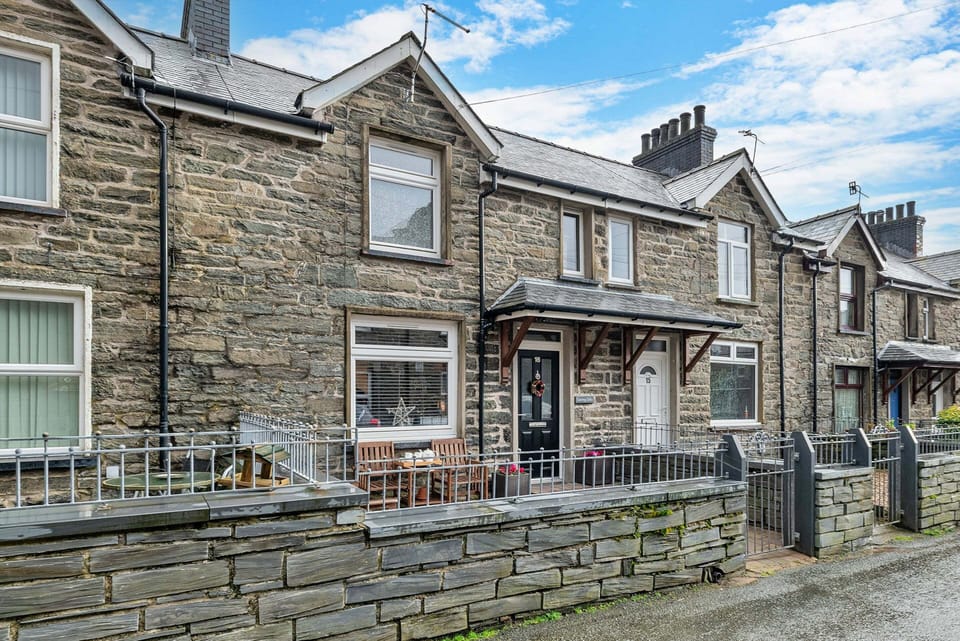 House | Exterior