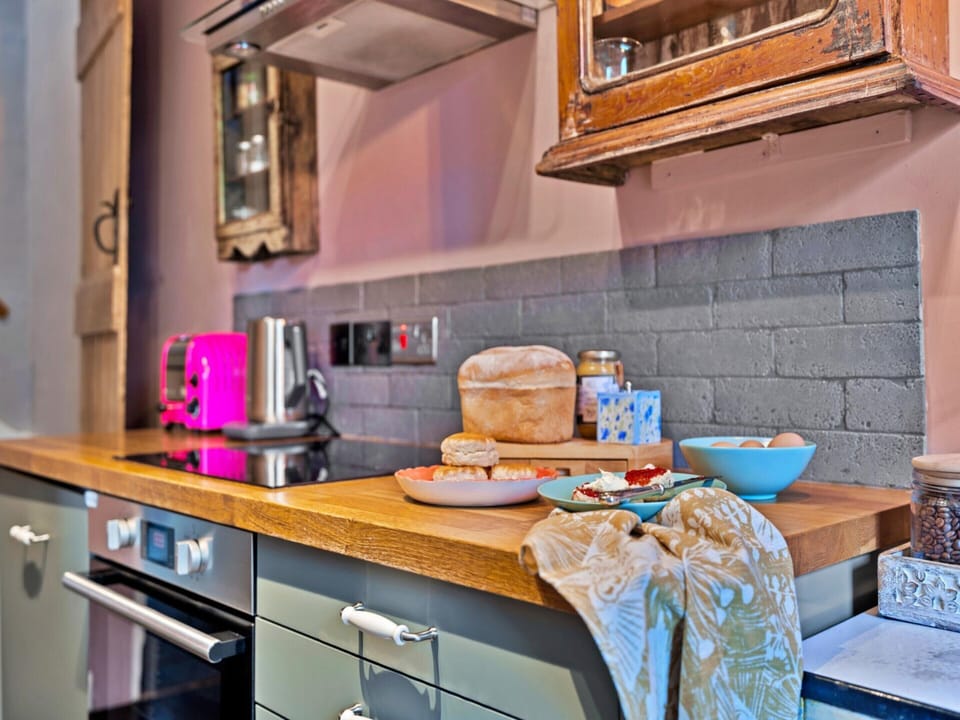 House | Private kitchen | Highchair