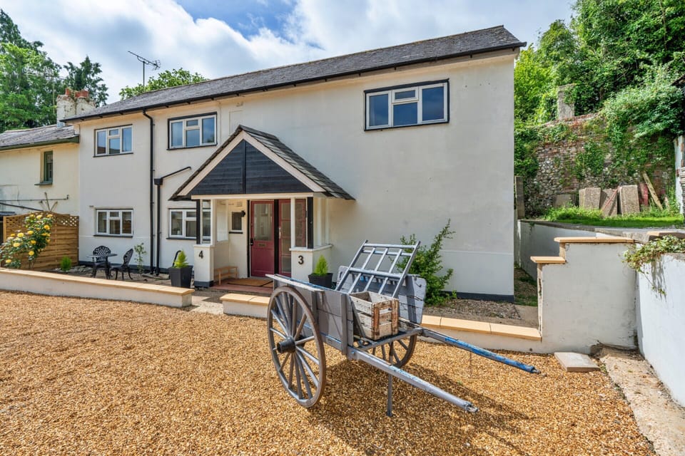 Cottage | Exterior