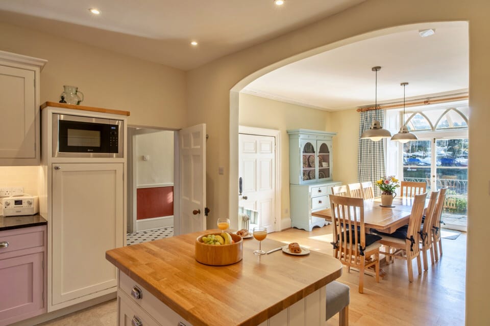 House | Dining