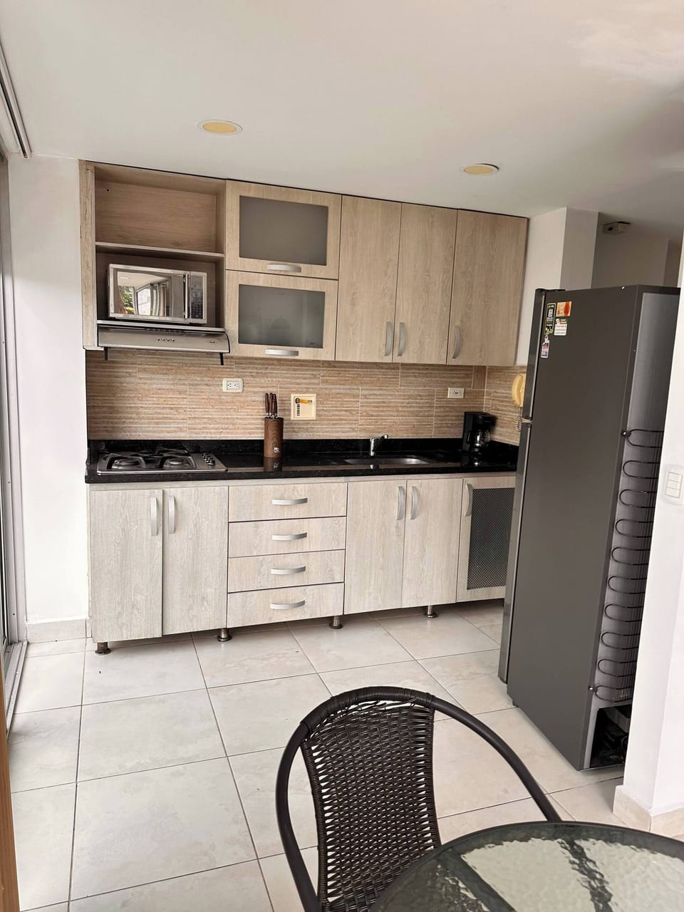 Apartment, 2 Bedrooms | Interior