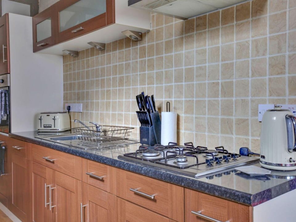 House | Private kitchen
