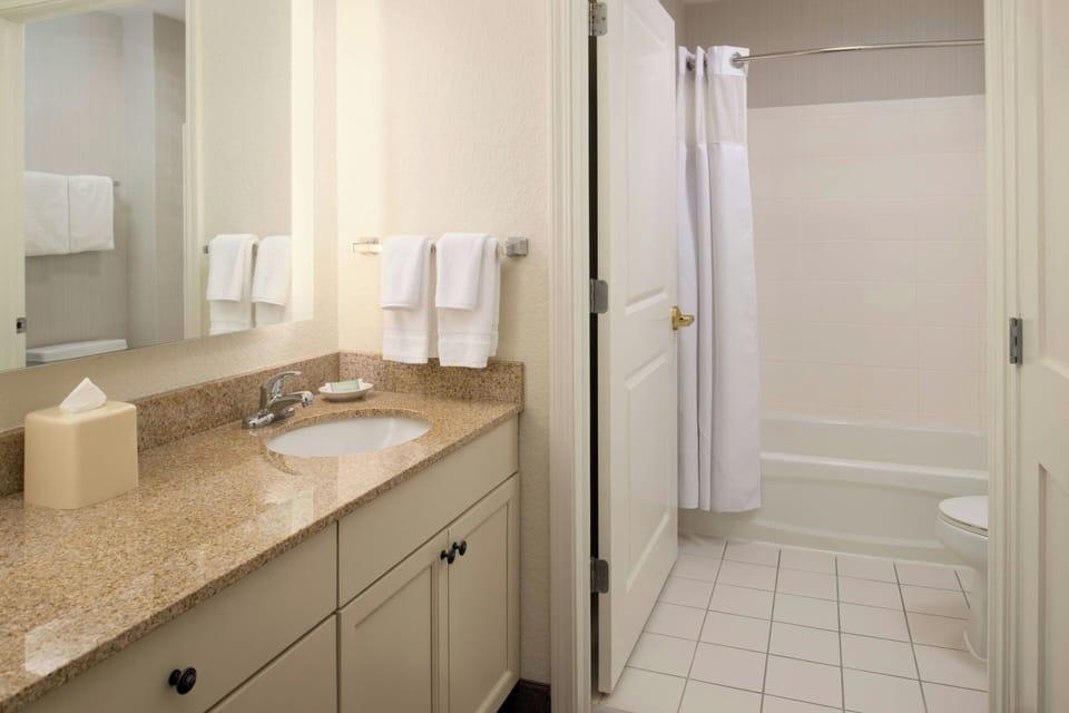 Residence Inn by Marriott Columbia Hotel in Columbia