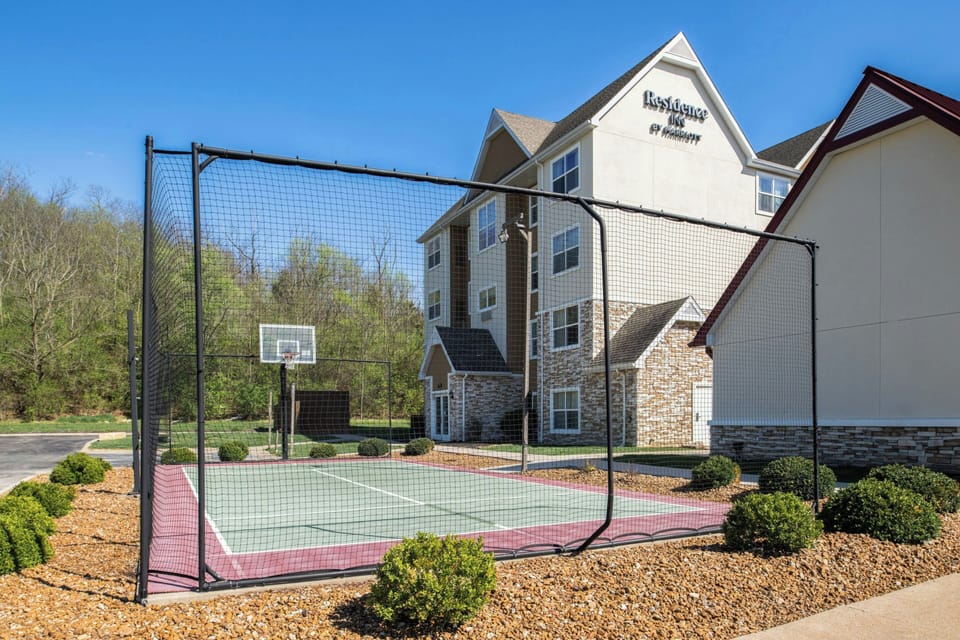 Residence Inn by Marriott Columbia Hotel in Columbia