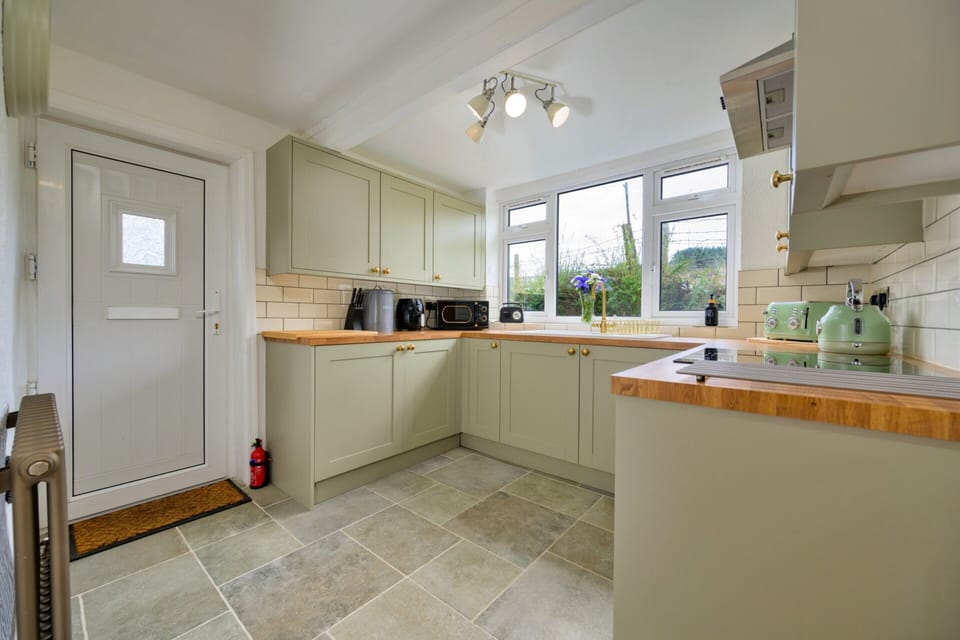 Cottage | Private kitchen