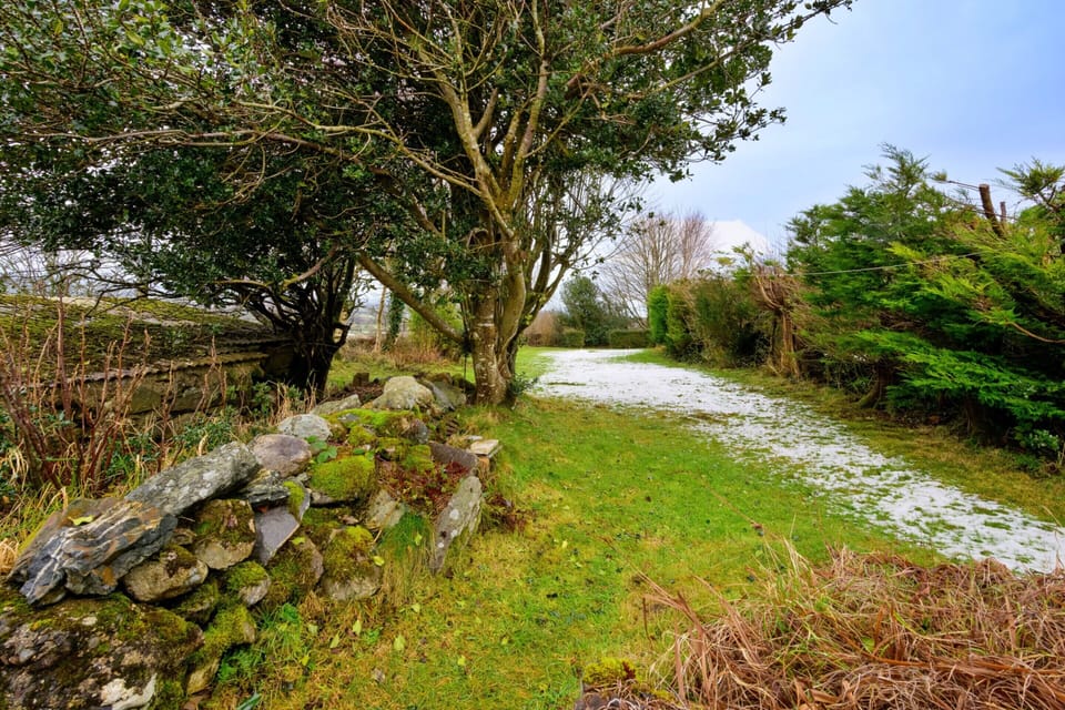 Cottage | View from property