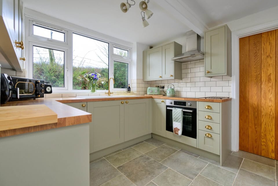 Cottage | Private kitchen