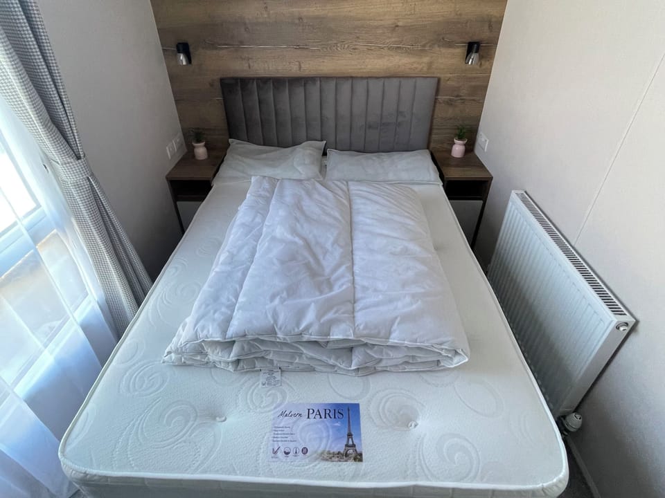 Unity Beach Cottage in Sedgemoor