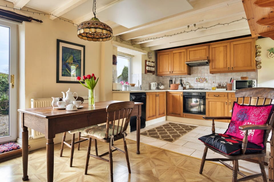 Cottage | Private kitchen