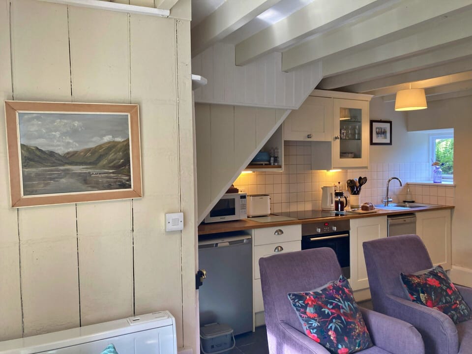 Cottage | Private kitchen