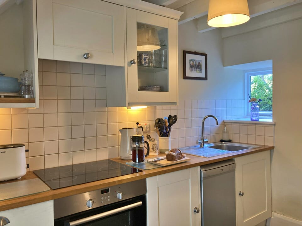 Cottage | Private kitchen