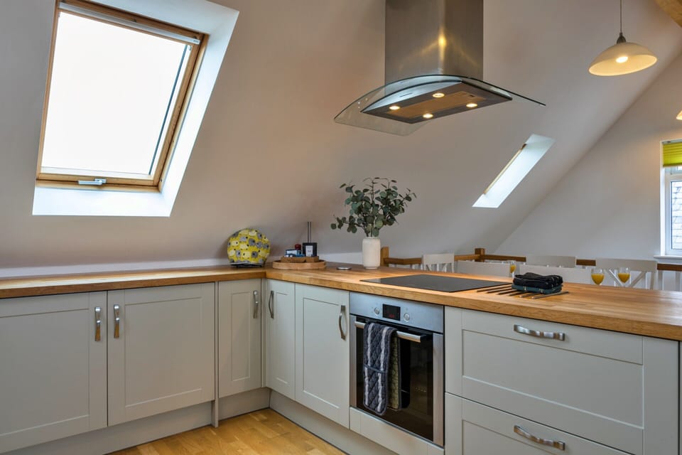 House | Private kitchen