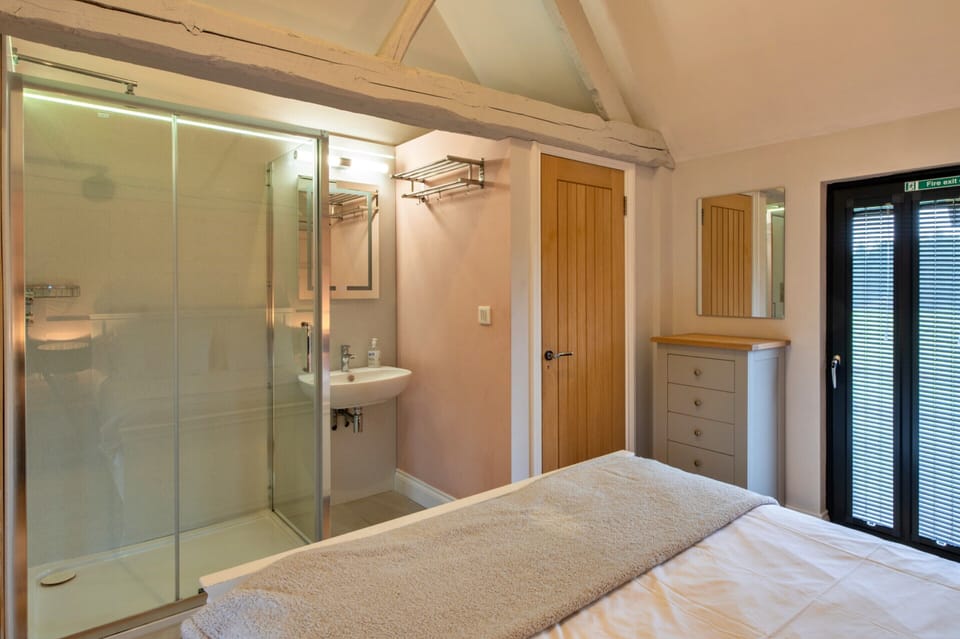 Charming Cottage for 4 in Dorset Cottage in East Dorset District
