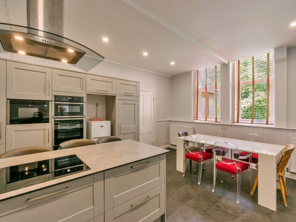 House | Private kitchen