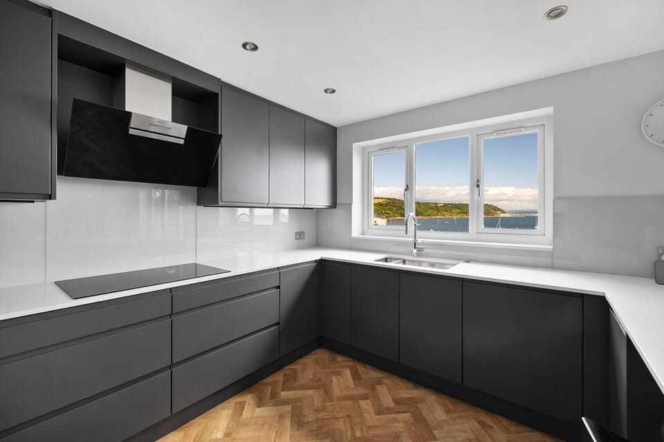 House | Private kitchen