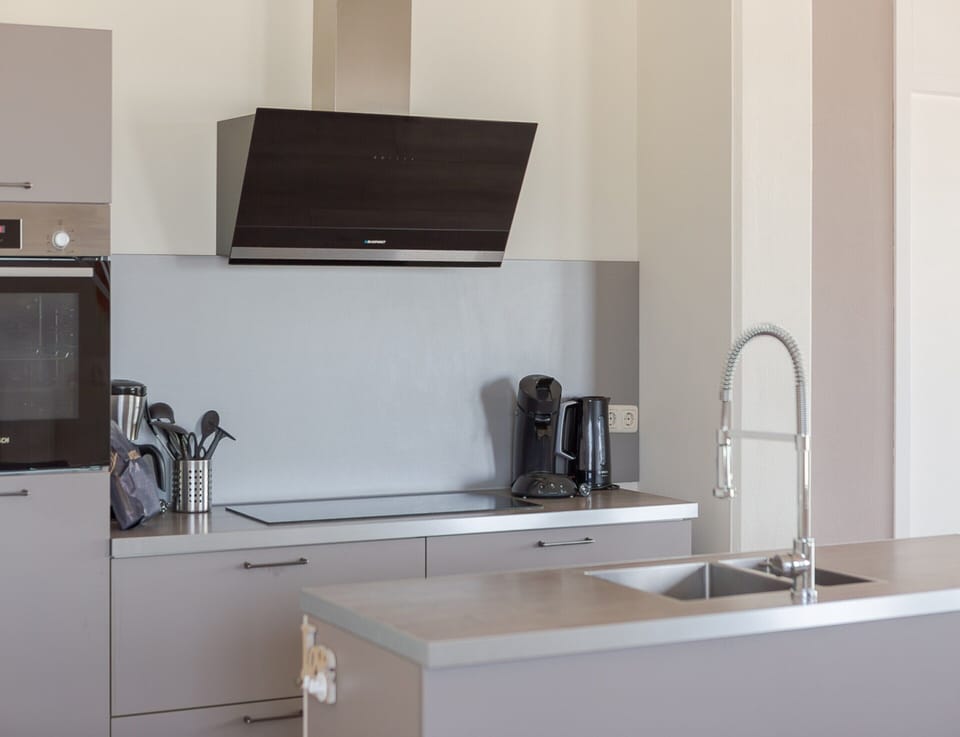 Apartment | Private kitchen