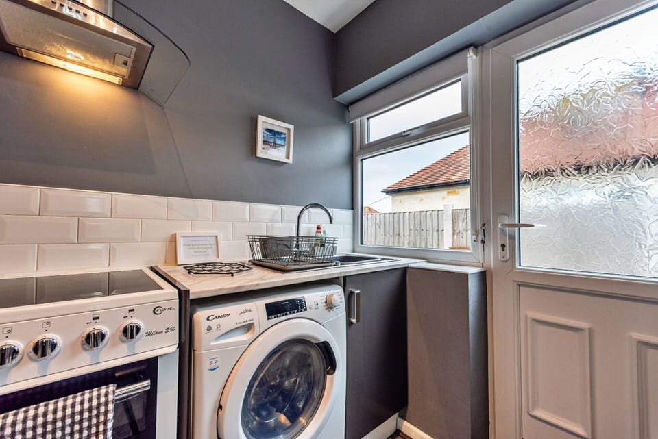 Bungalow | Private kitchen
