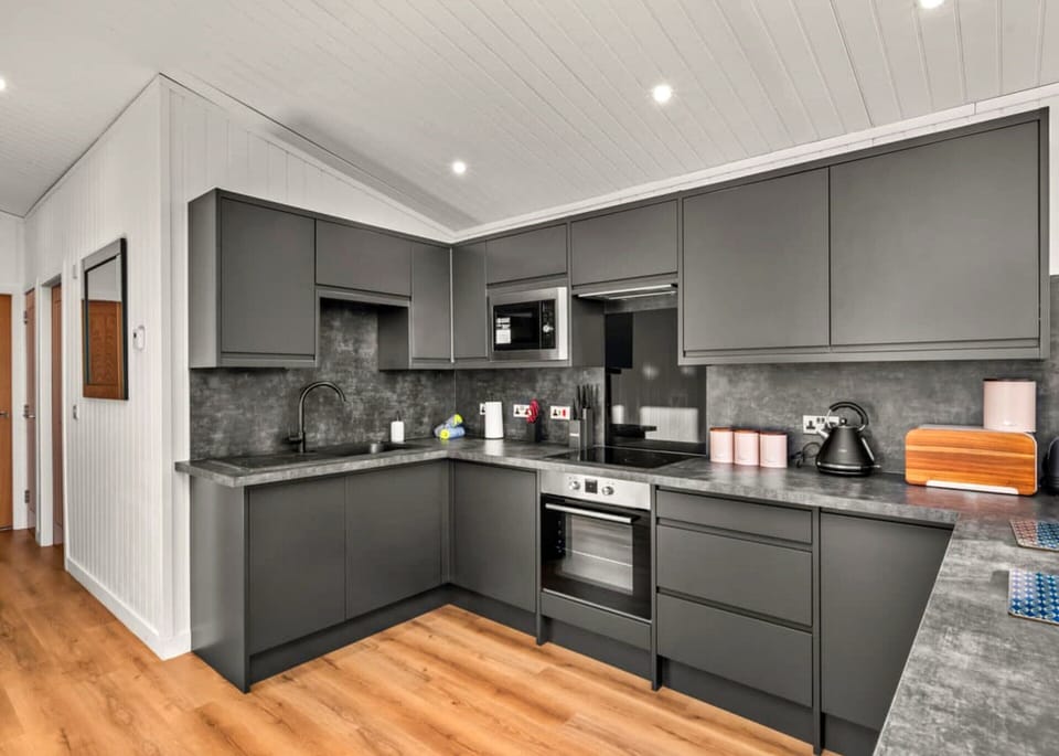 Chalet | Private kitchen