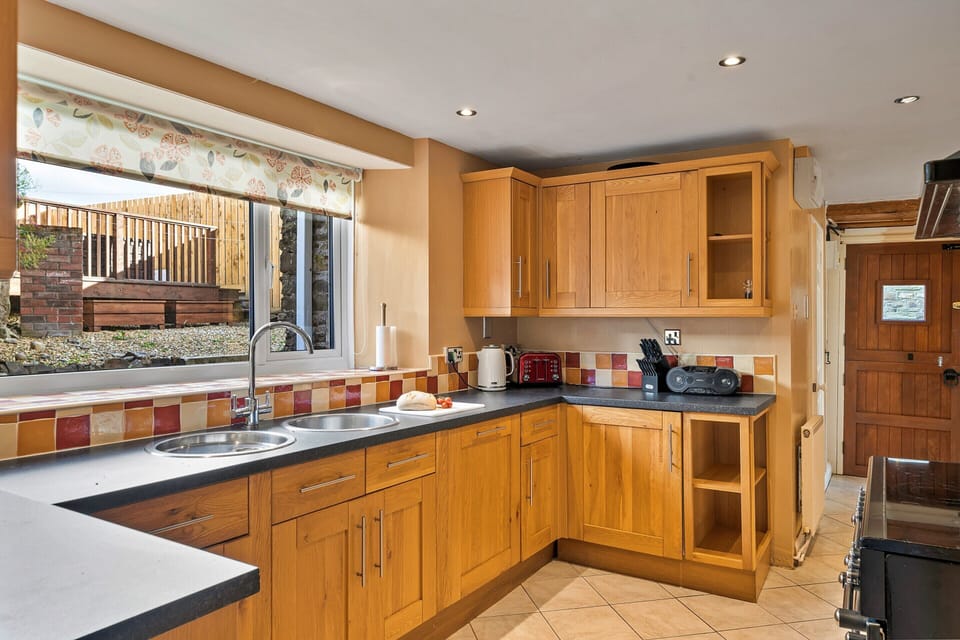 House | Private kitchen