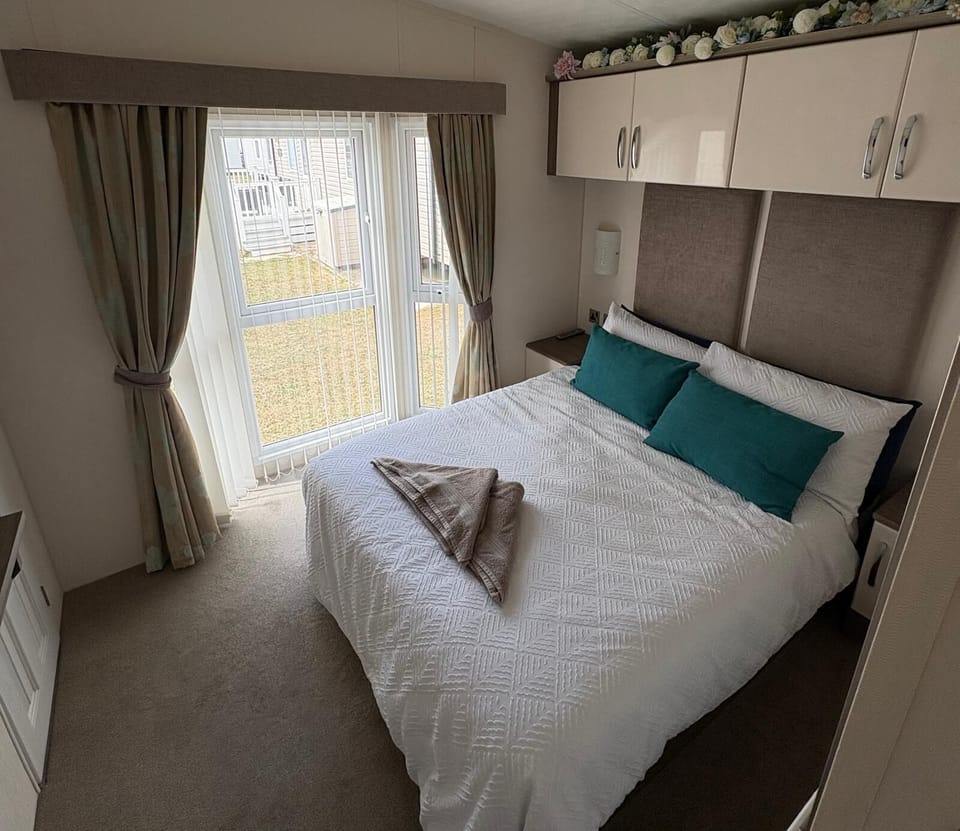 2 bedrooms, WiFi (free), individually decorated, individually furnished