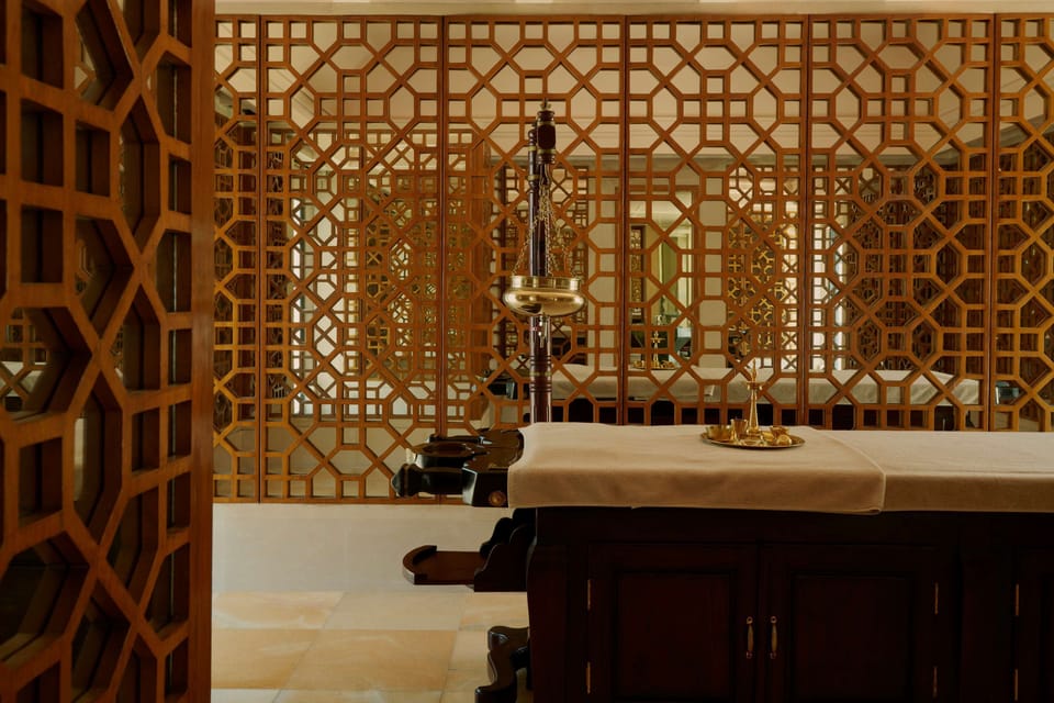 Amanbagh - Alwar Hotel in Rajasthan