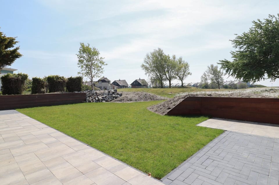 House | Garden