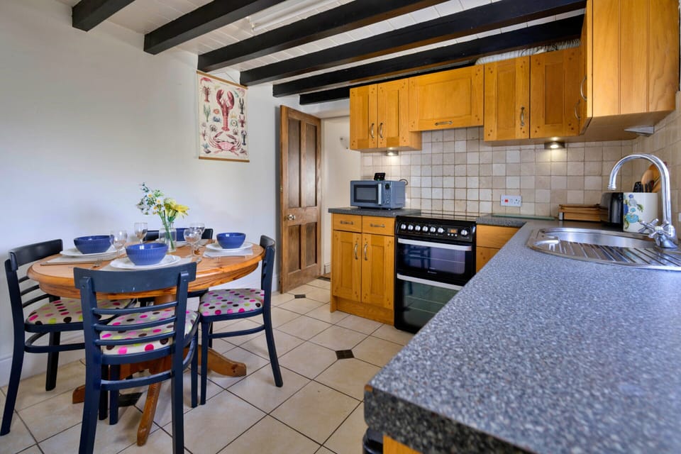 Cottage | Private kitchen