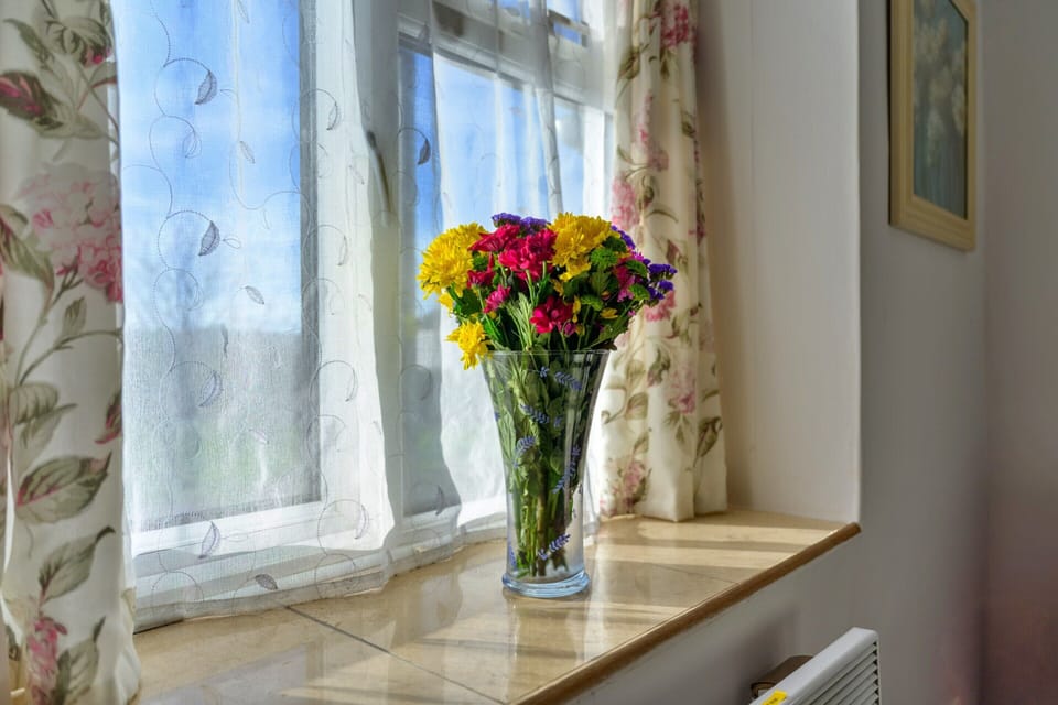 Cottage | Interior detail
