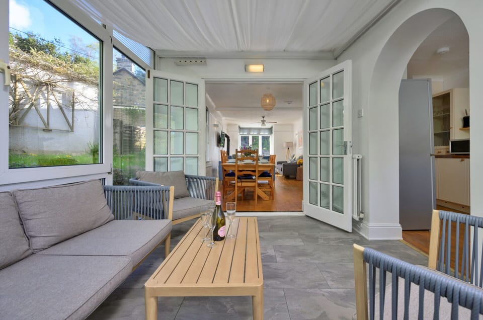House | Living room