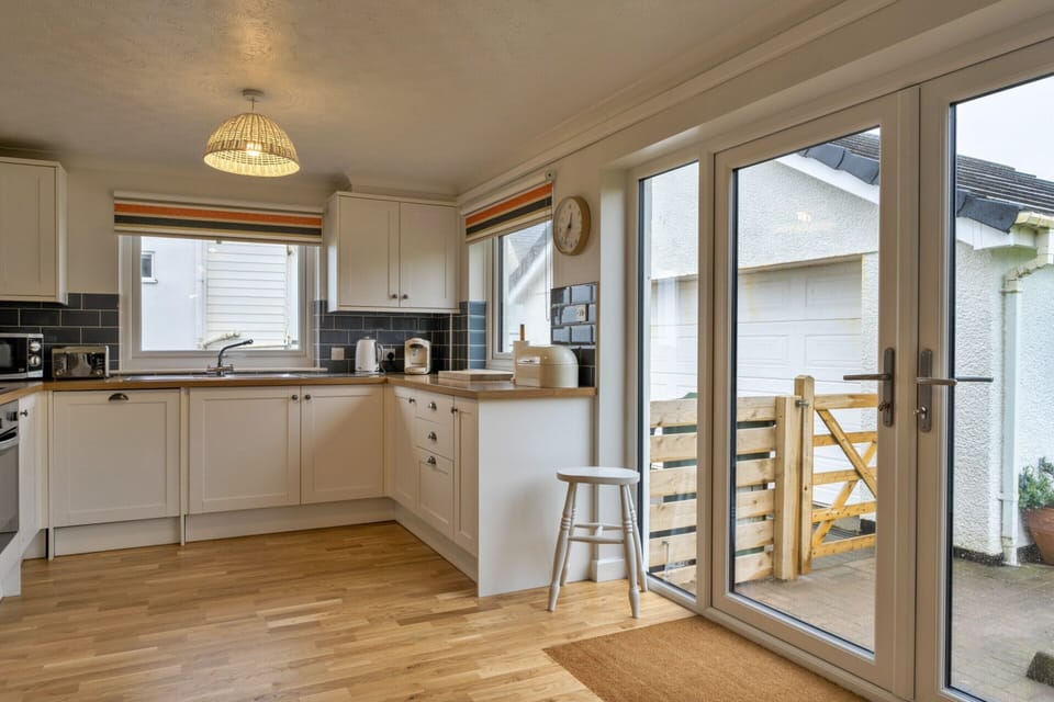 House | Private kitchen