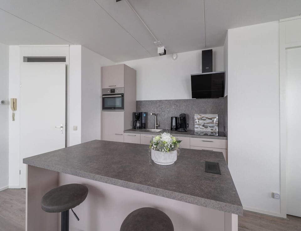 Apartment | Private kitchen