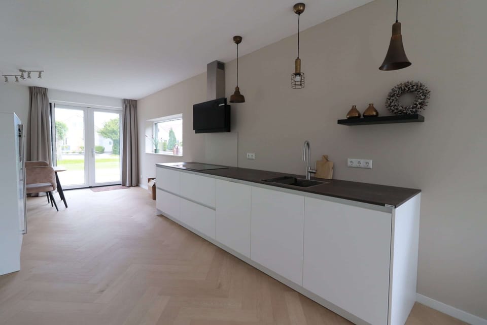 Bungalow | Private kitchen