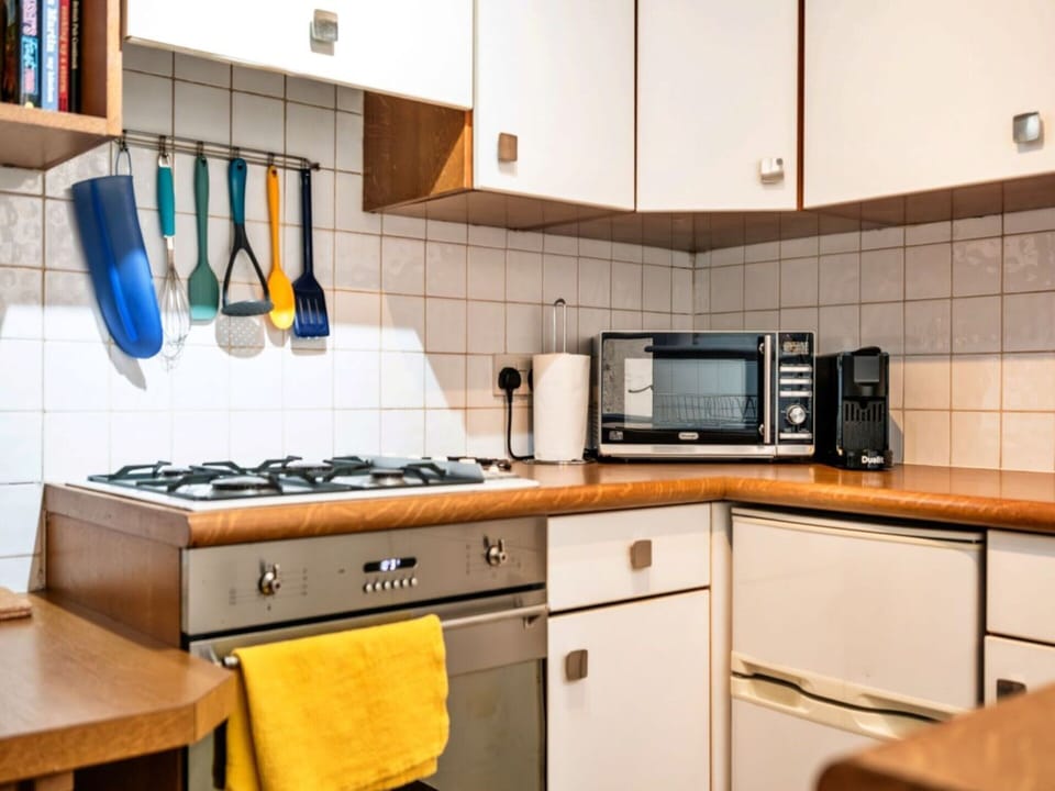 Apartment | Private kitchen