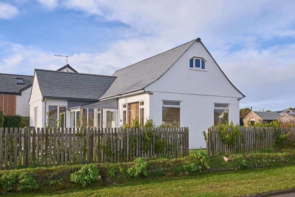 House | Exterior