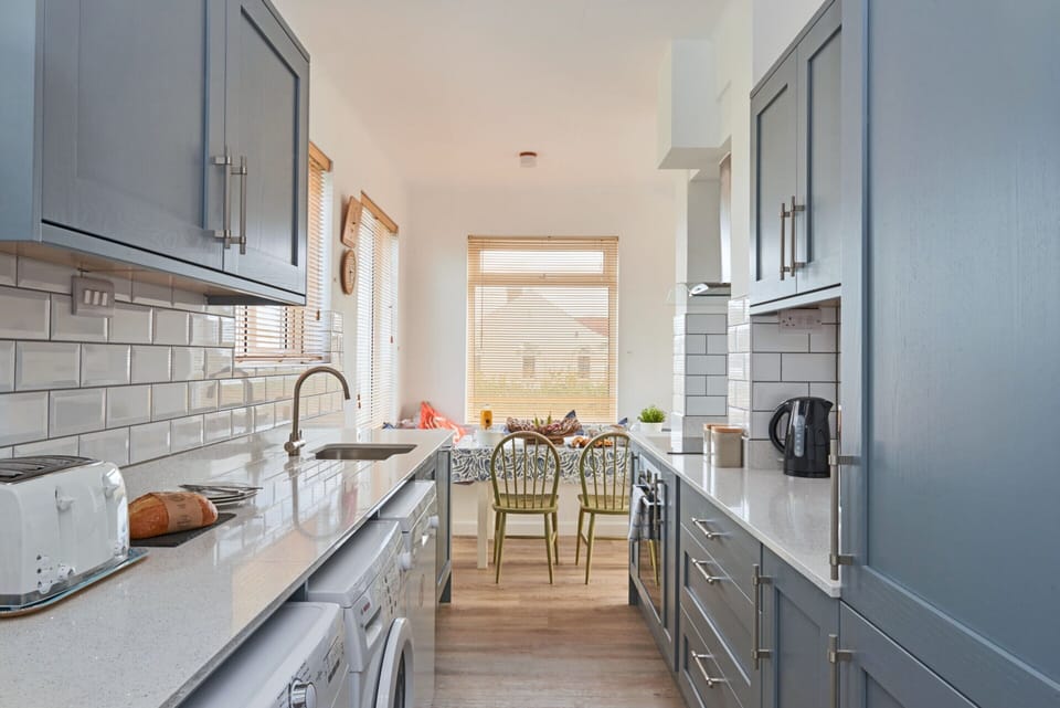 House | Private kitchen
