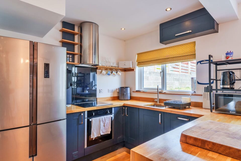 House | Private kitchen