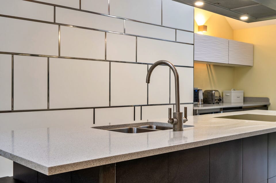 House | Private kitchen | Highchair