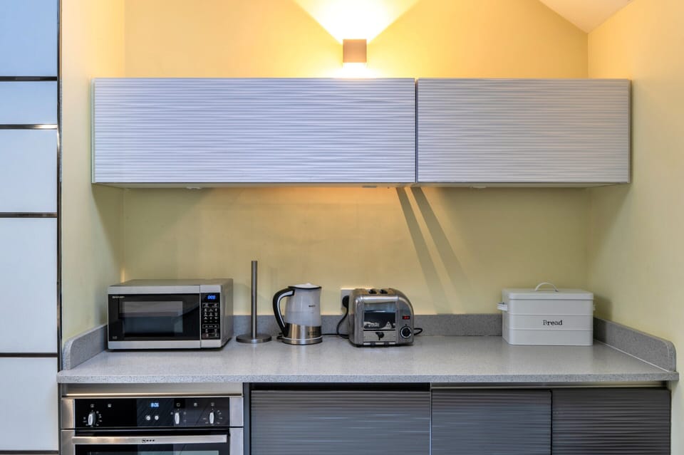 House | Private kitchen | Highchair