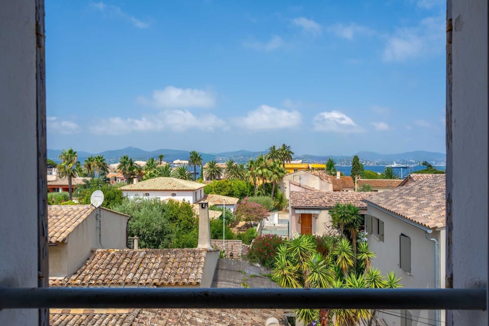 Apartment | View from property