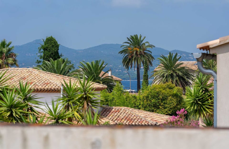 Apartment | View from property