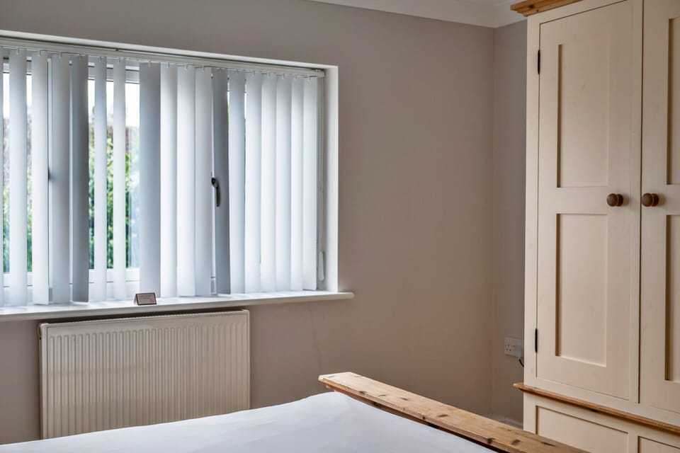 Somerset Countryside Stay House in South Somerset District