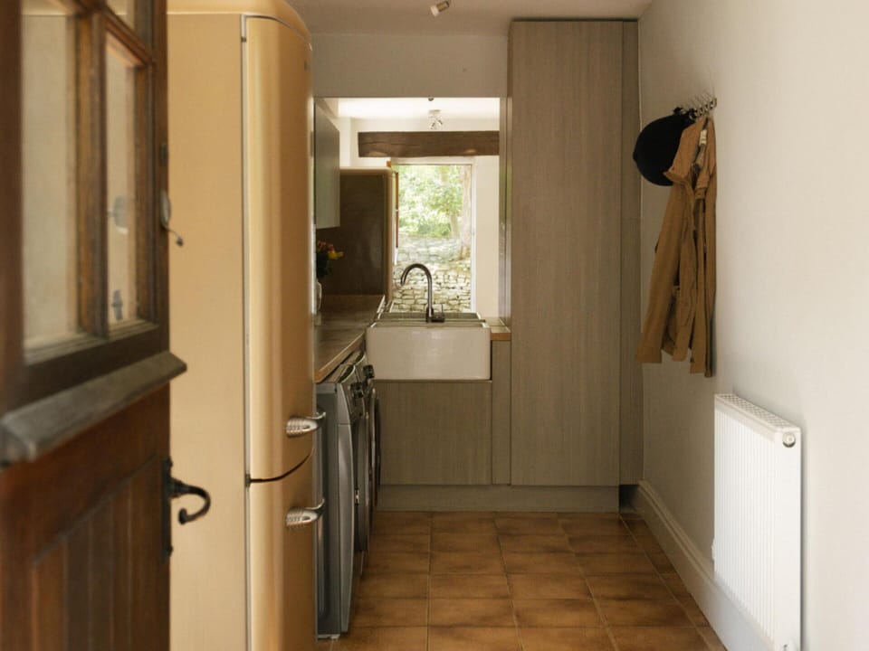 House | Private kitchen