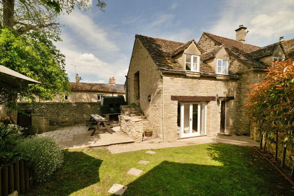 House | Garden